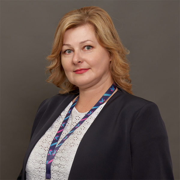 Гречаниченко Лилия