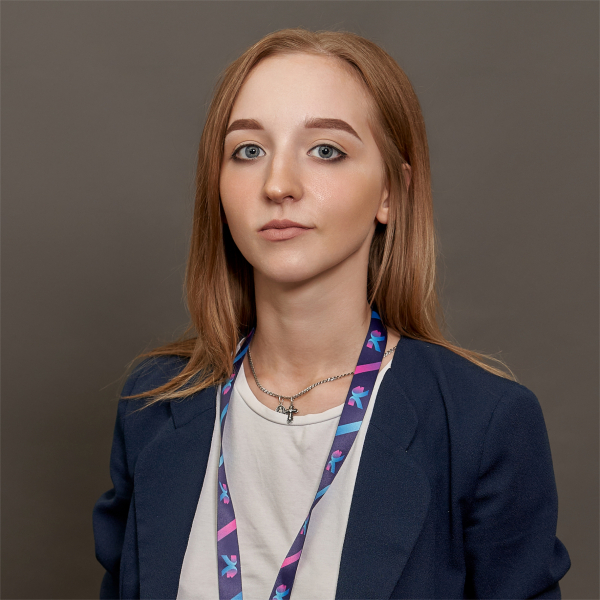 Ковшова Инна