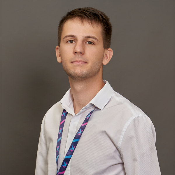 Филимонов Иван