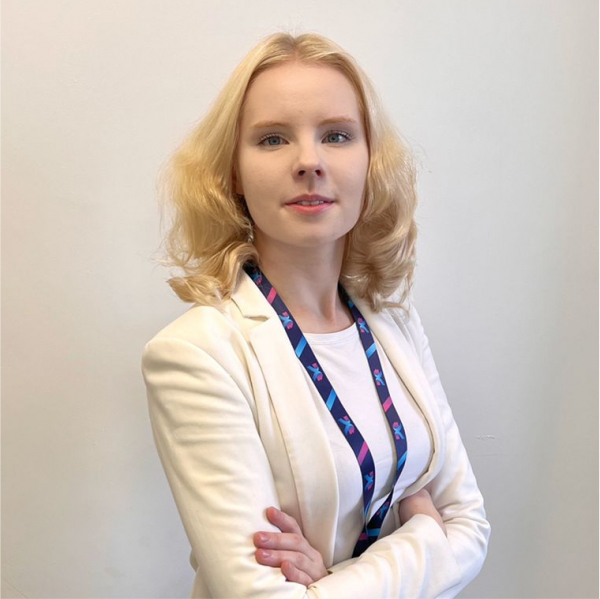 Лобачева Анастасия